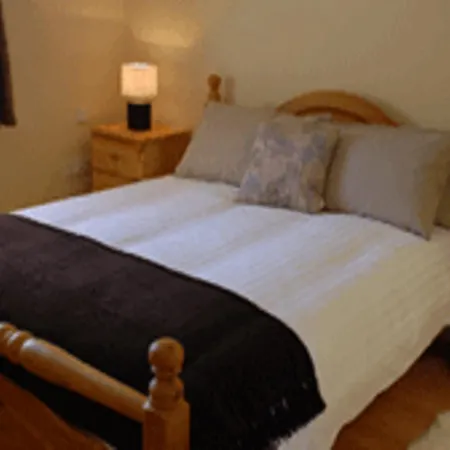 Hawthorn House Pensjonat 3*
