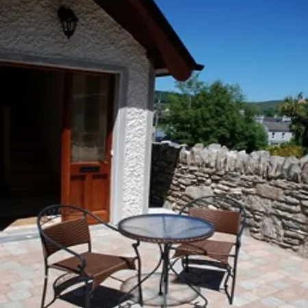 Hawthorn House بيت ضيافة 3*