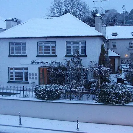 Hawthorn House 3* Kenmare