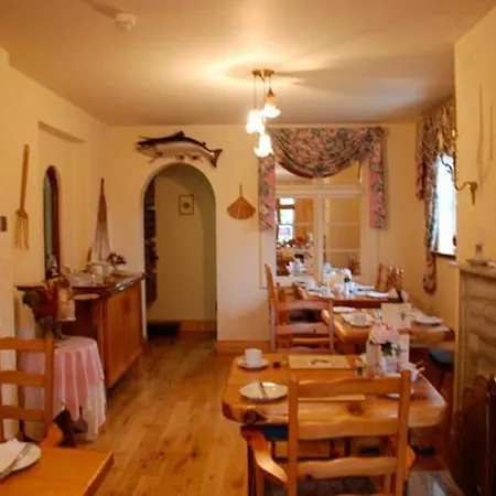 Hawthorn House Kenmare