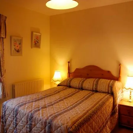 بيت ضيافة Hawthorn House