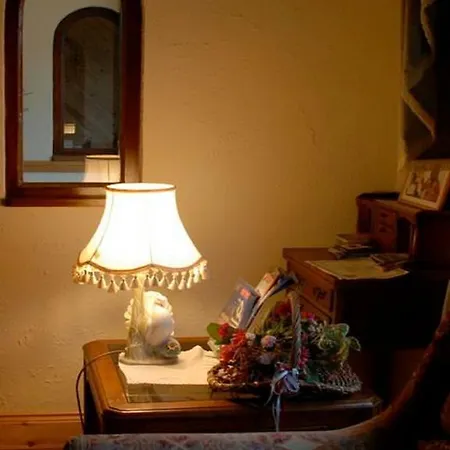 Pensjonat Hawthorn House Kenmare