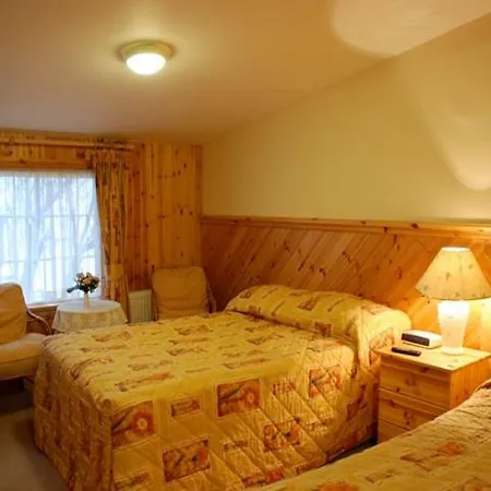 Hawthorn House كينمير