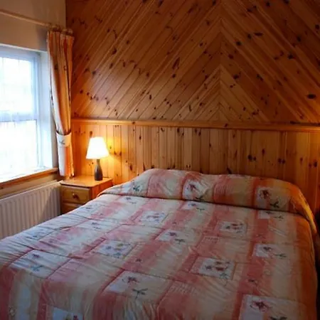 Gæstehus Hawthorn House