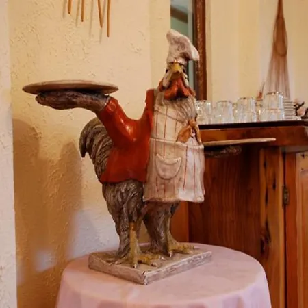 بيت ضيافة Hawthorn House كينمير