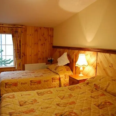 بيت ضيافة Hawthorn House 3*