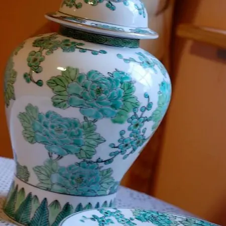 Hawthorn House كينمير