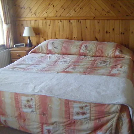 بيت ضيافة Hawthorn House