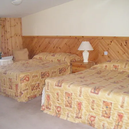 بيت ضيافة Hawthorn House كينمير