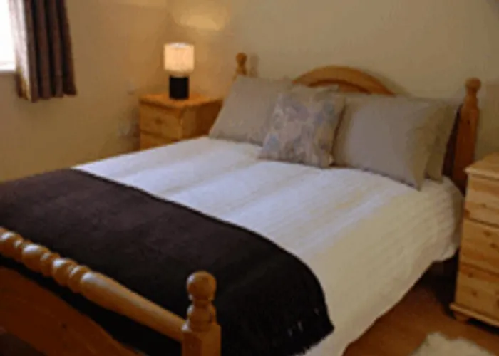 Hawthorn House Gæstehus 3*