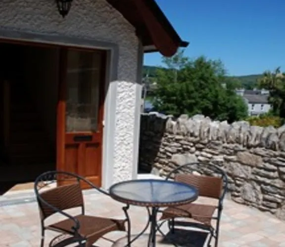 Hawthorn House Casa de hóspedes 3*