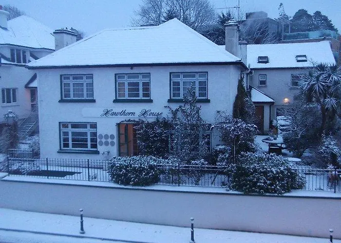 Hawthorn House 3* Kenmare