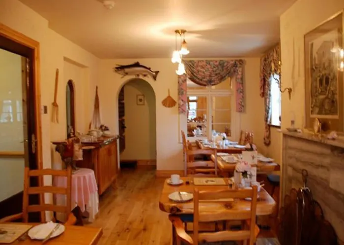 Hawthorn House كينمير