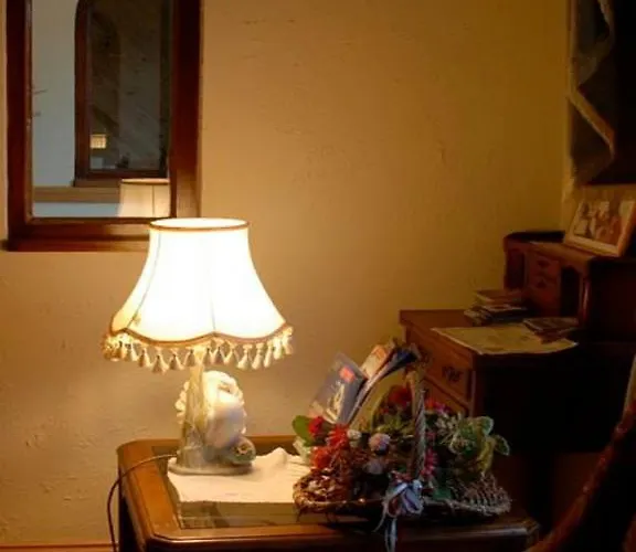 بيت ضيافة Hawthorn House كينمير