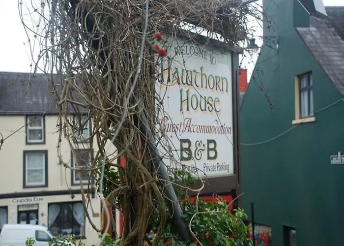 Hawthorn House