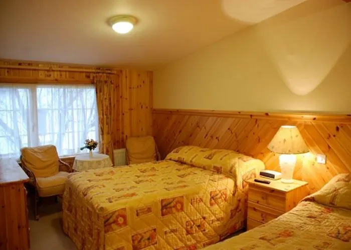 Hawthorn House كينمير