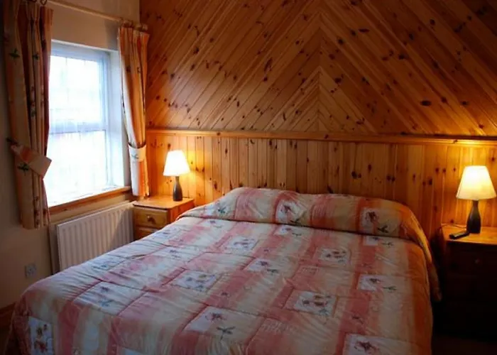 Gæstehus Hawthorn House