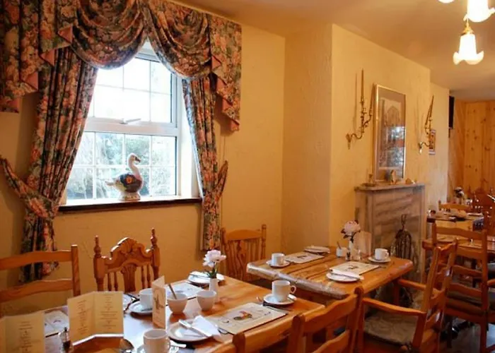 Hawthorn House كينمير