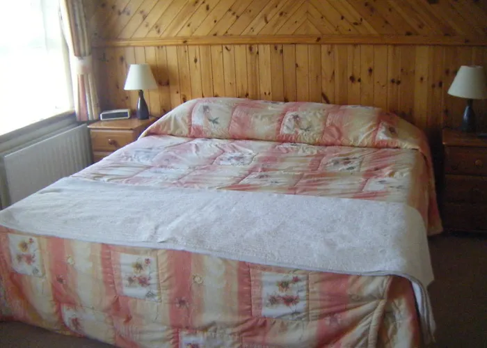 Casa de hóspedes Hawthorn House